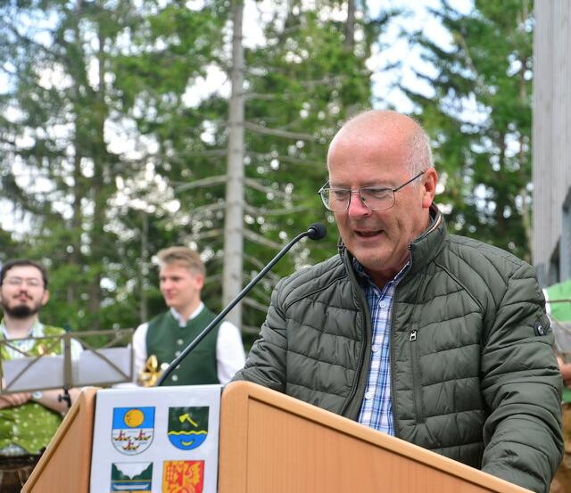 BM ALOIS Daxinger    Innerschwand  
