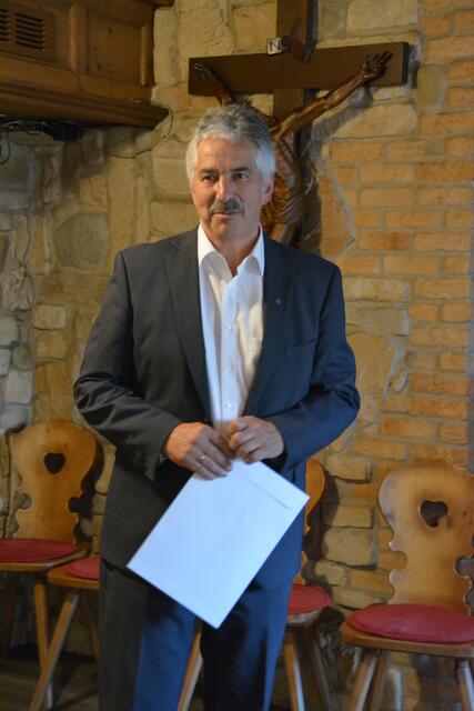 Raimund Waldner | Foto: Schöpf