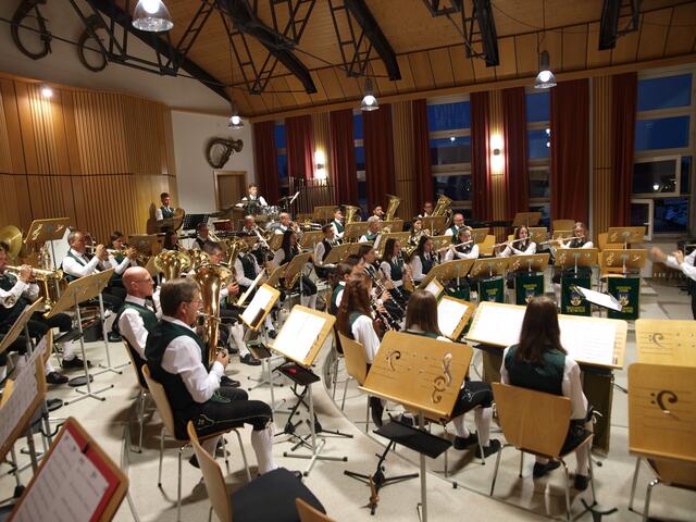Foto: Blasmusikverband Leibnitz