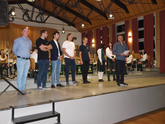 Foto: Blasmusikverband Leibnitz
