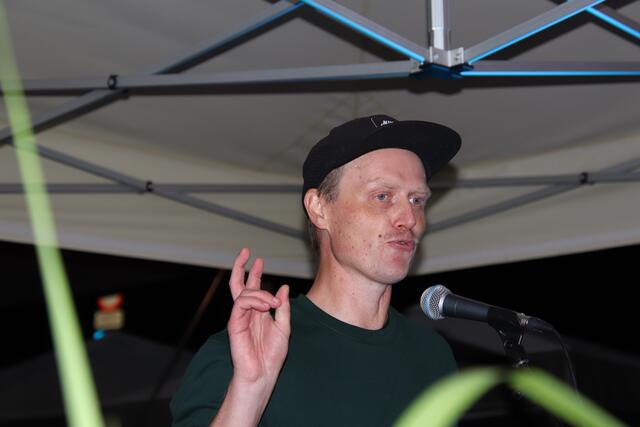 Foto: (c) Karl Nessmann