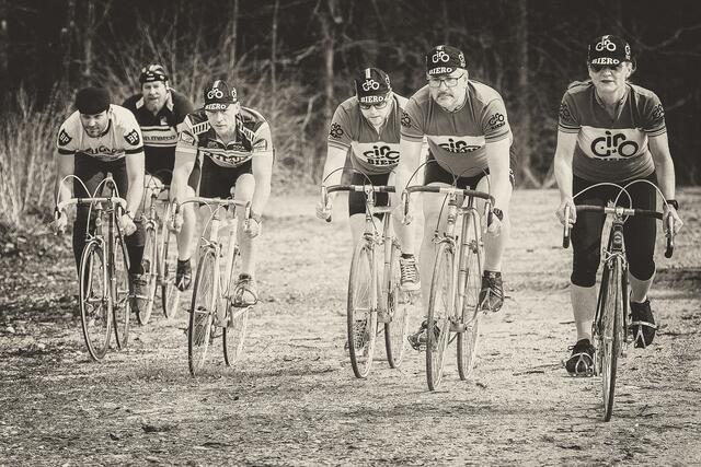 Foto: Giro Biero