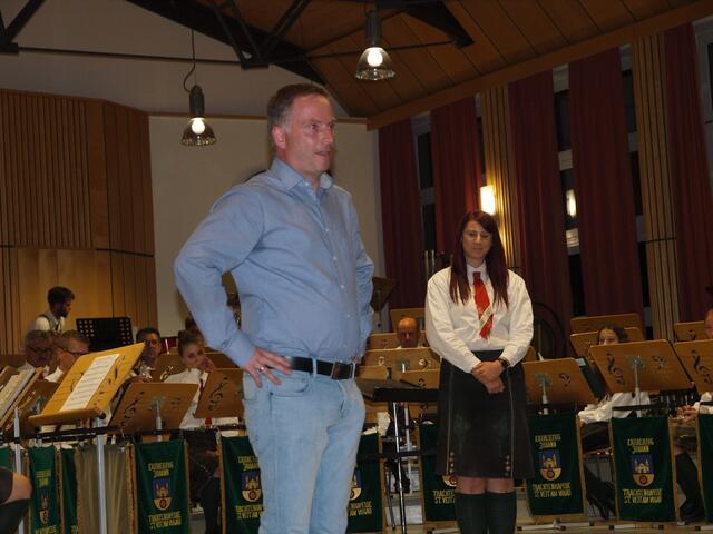 Foto: Blasmusikverband Leibnitz