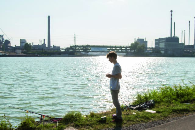 Industrie prägte und prägt Oberösterreichs Entwicklung. | Foto: voestalpine AG
