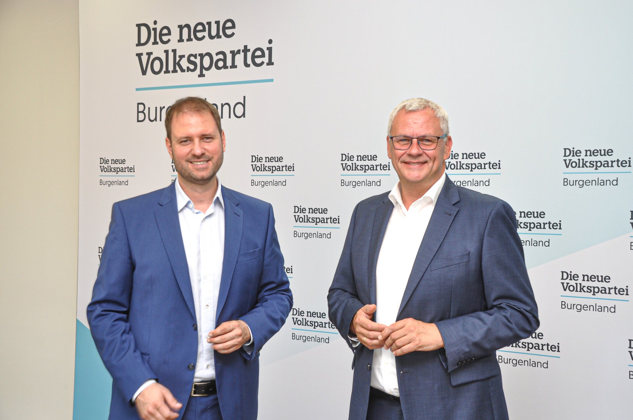 Pflege im Burgenland: Volkspartei präsentiert drei Forderungen - Burgenland