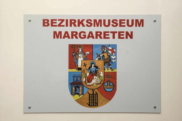 Im Bezirksmuseum des 5. Bezirks gibt es regelmäßig spannende und außergewöhnliche Ausstellungen zu bewundern. | Foto: Wolfgang Unger