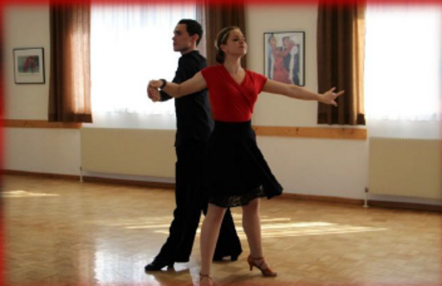Das Programm am Tag der offenen Tür.  | Foto: ESV St. Pölten Sektion Tanzsport