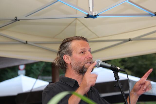 Foto: (c) Karl Nessmann