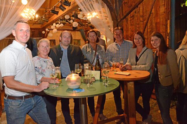 Foto: Josef Pointinger/BRS