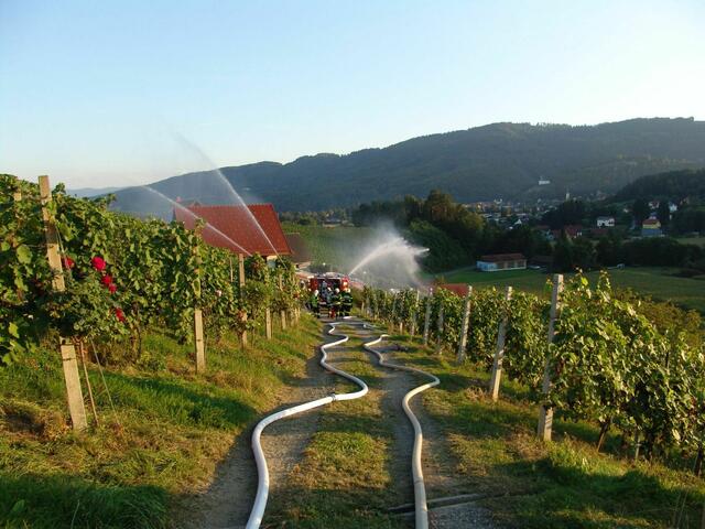 Foto: FF Hohlbach-Riemerberg