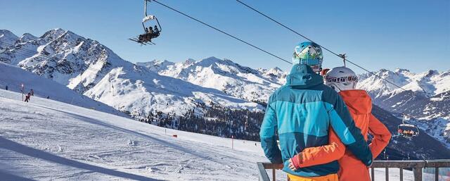 Frage beantworten und mit etwas Glück eine von vier Tirol Regio Cards gewinnen! | Foto: bergbahn.com