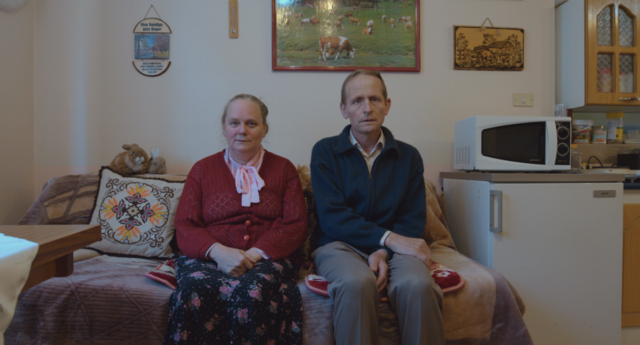 Songs of Repression | Foto: PFF