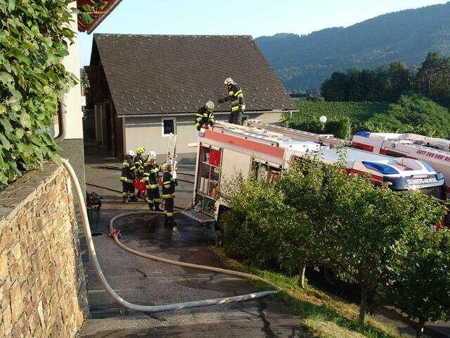 Foto: FF Hohlbach-Riemerberg