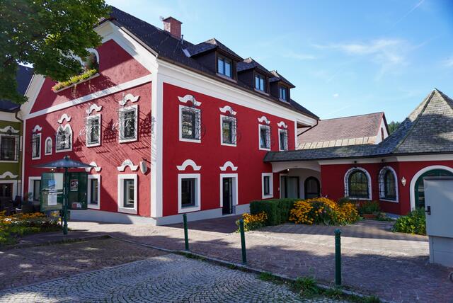 Innovatives Co-Working-Projekt im Schärhaus in Windischgarsten | Foto: Sabrina Popp