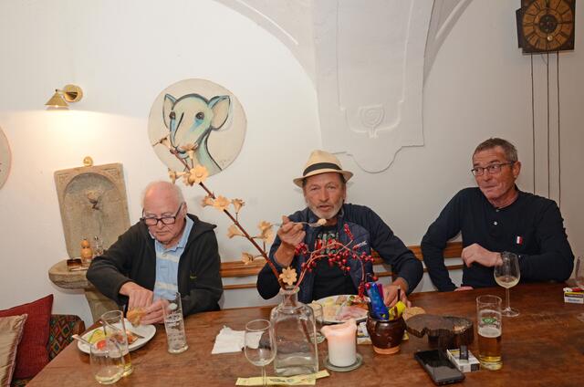 Foto: Josef Pointinger/BRS
