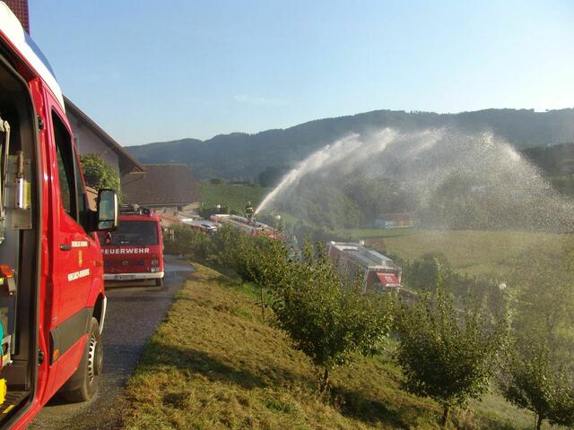 Foto: FF Hohlbach-Riemerberg