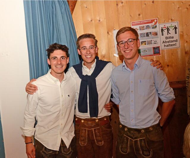 Foto: Josef Pointinger/BRS