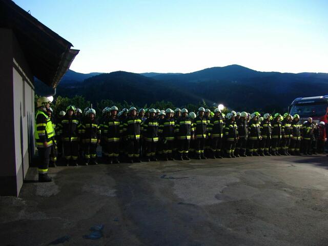 Foto: FF Hohlbach-Riemerberg
