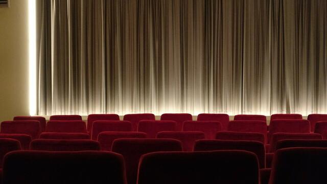 Der Film „Das Perfekte Geheimnis" wird für gute Unterhaltung sorgen. Nach dem Film spielt die Band Volksbeat. | Foto: Symbolbild (Pixabay)