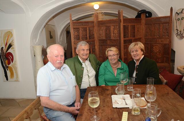 Foto: Josef Pointinger/BRS