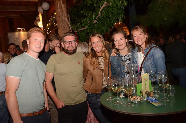 Foto: Josef Pointinger/BRS