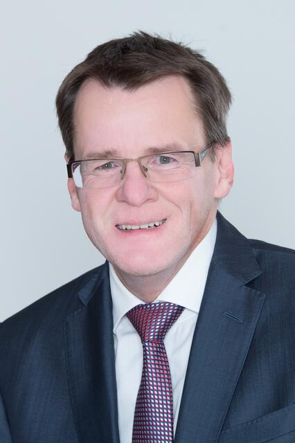 AMS Kärnten-Chef Peter Wedenig: "Verglichen mit August 2019 verzeichnen wir eine massive Abnahme der Arbeitslosigkeit um 9,3 Prozent bzw. 1.606 Personen."