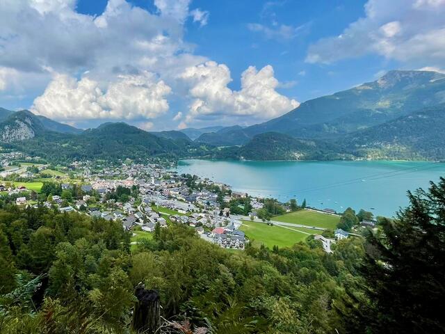Vom zehnten bis zum elften September 2021 fand heuer wieder das begehrte Langzeitwanderevent „Biolectra 24h Trophy“ in der wunderschönen Fuschlseeregion im Salzkammergut statt. | Foto: Tourismusverband Fuschlseeregion