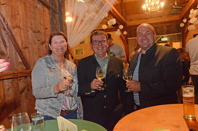 Foto: Josef Pointinger/BRS