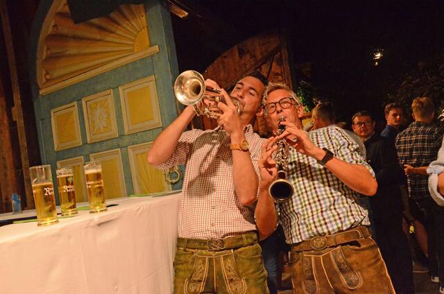 Foto: Josef Pointinger/BRS