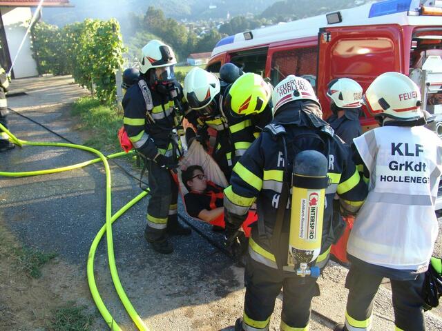 Foto: FF Hohlbach-Riemerberg