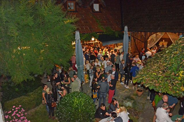 Foto: Josef Pointinger/BRS