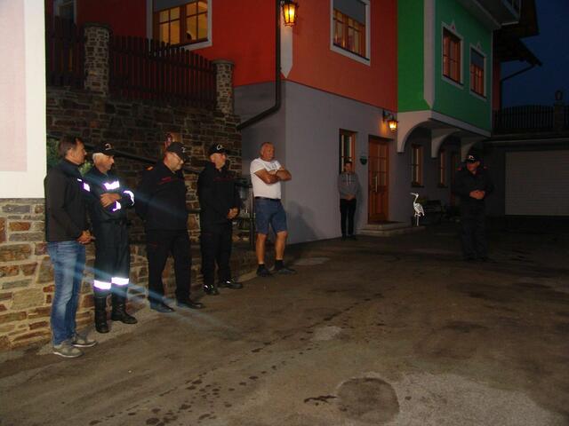 Foto: FF Hohlbach-Riemerberg