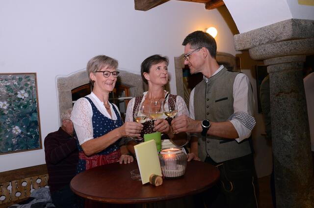 Foto: Josef Pointinger/BRS