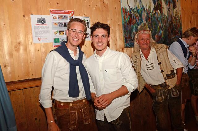 Foto: Josef Pointinger/BRS