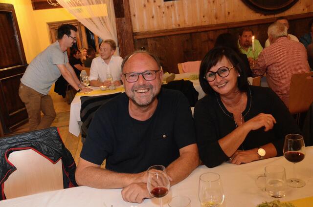 Foto: Josef Pointinger/BRS