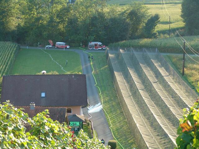 Foto: FF Hohlbach-Riemerberg