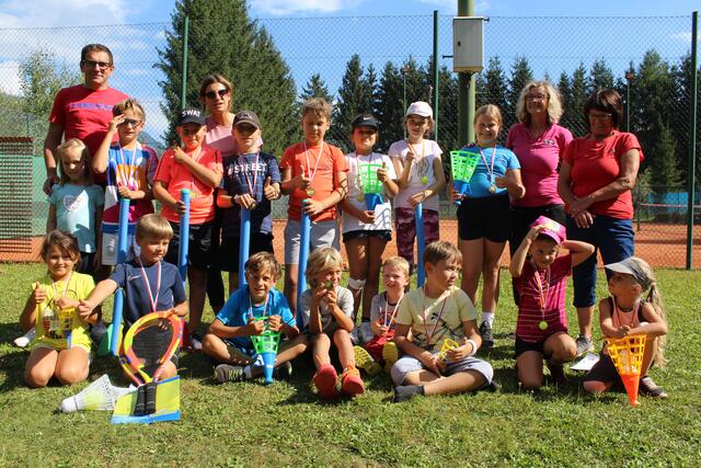 Gruppenfoto | Foto: RMK (alle)