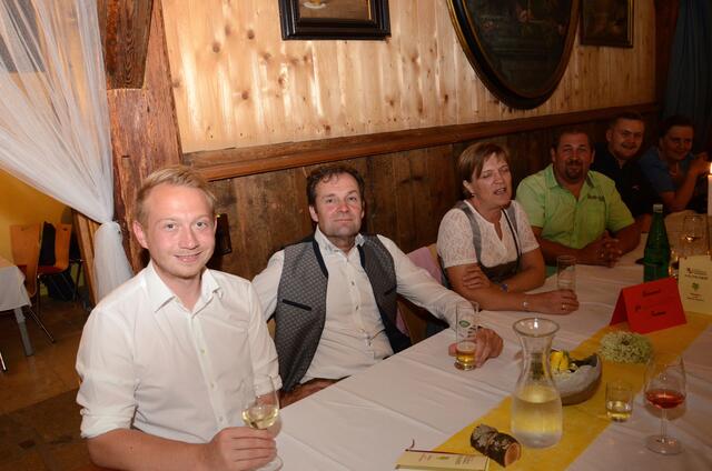 Foto: Josef Pointinger/BRS
