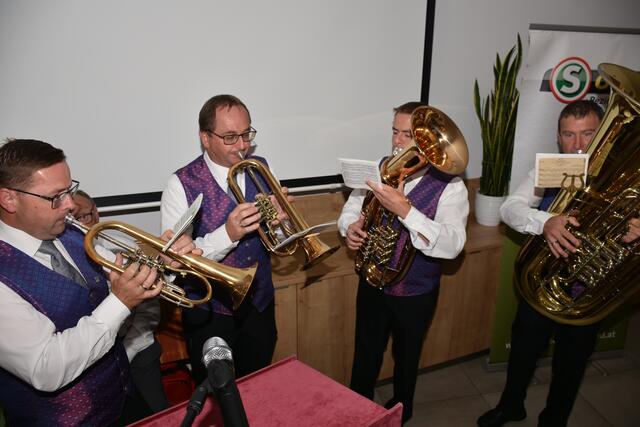 60 Jahre Seniorenbund Pabneukirchen 