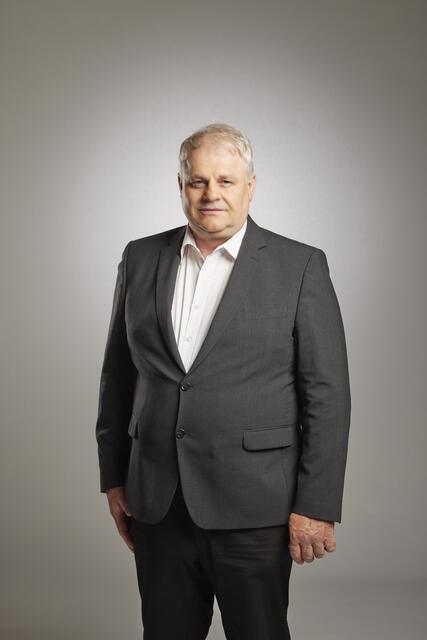 Andreas Payreder: Bürgermeisterkandidat der Volkspartei. | Foto: OÖVP