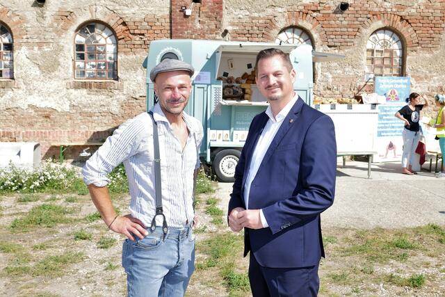 Foto: Markus Spitzauer