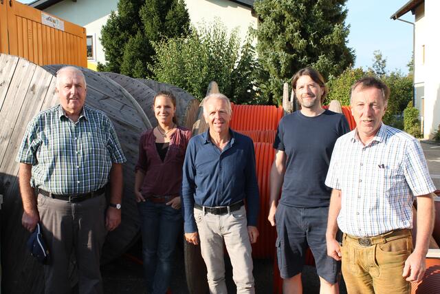 Foto: Gemeinde Munderfing