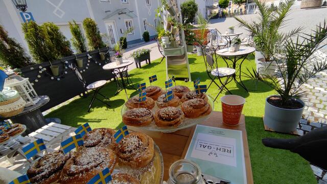 Foto: Petrovic/Reh-Gal