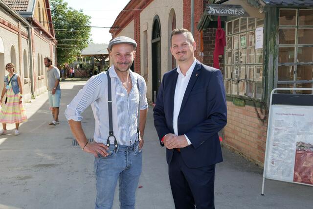 Foto: Markus Spitzauer