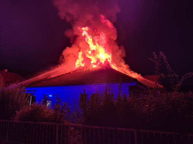 Foto: FF Neuzeug-Sierninghofen