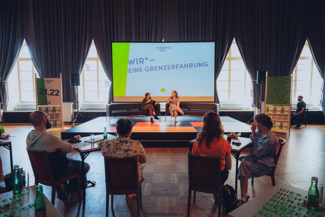 Im Schauspielhaus hat man große Pläne für die kommende Spielzeit. | Foto: Lex Karelly