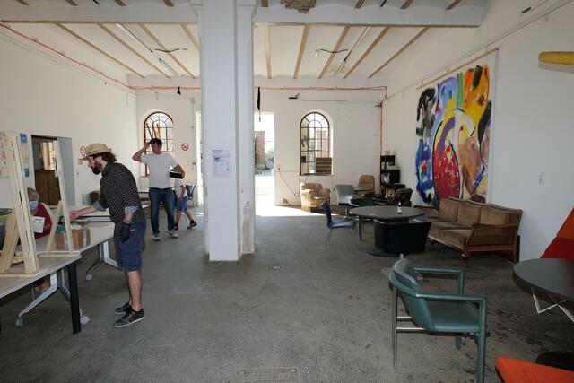 Foto: Markus Spitzauer