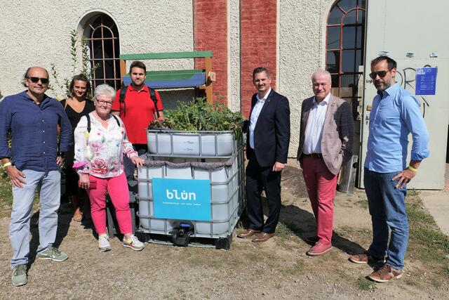 Foto: Markus Spitzauer