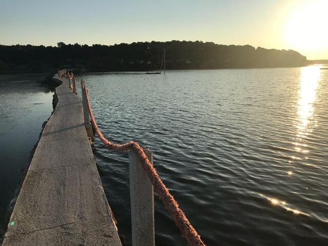 Seitenwechsel oder Perspektivenwechsel | Foto: Christian Schober, deinzuhoerer.at