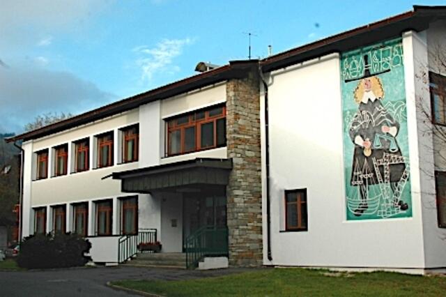 Einzelhandels- und Bürokaufleute werden in der TBFS ausgebildet. | Foto: TBFS